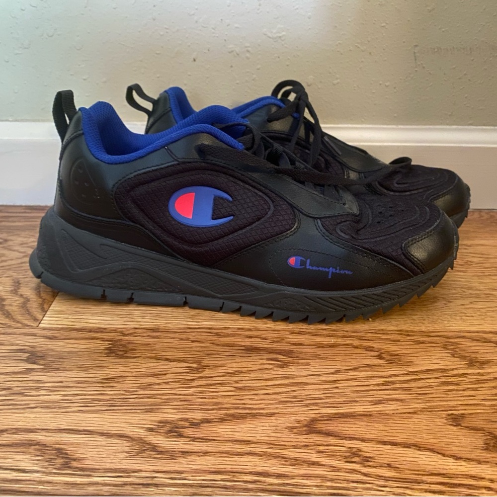 Men’s Champion shoes